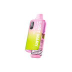 20mg LOST MARY BM6000 Refillable Pod Kit - 6000 Puffs