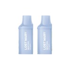 20mg Lost Mary BM600 Prefilled Replacement Pods 1200 Puffs
