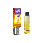 20mg Lost mary Nera 15k Prefilled Pod 15000 Puffs