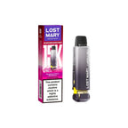 20mg Lost mary Nera 15k Prefilled Pod 15000 Puffs
