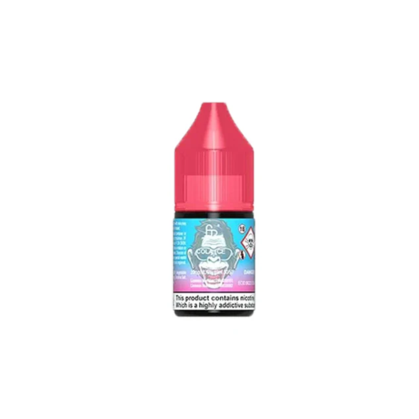 Sali Tornado Nic RandM 7000 da 20 mg (50VG/50PG)