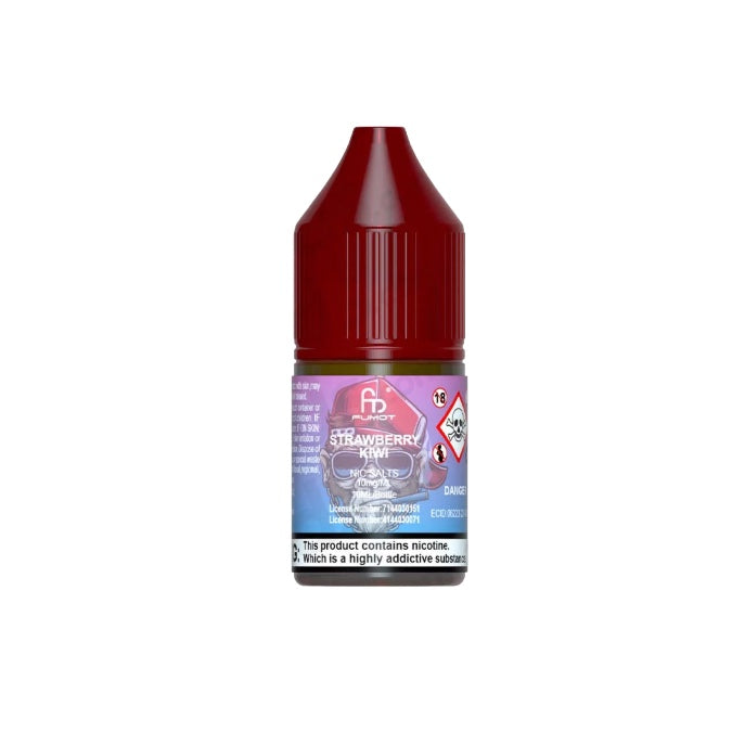 20mg RandM 7000 Tornado Nic Salts (50VG/50PG)
