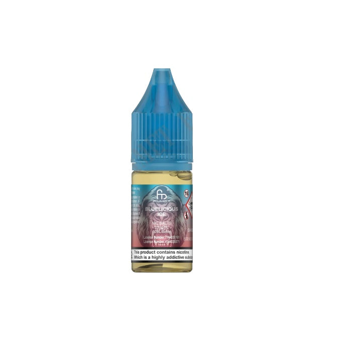 Sali Tornado Nic RandM 7000 da 20 mg (50VG/50PG)