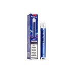 20mg SKE Bar 600 Rechargeable Prefilled Pod Vape Kit