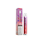20mg SKE Bar 600 Rechargeable Prefilled Pod Vape Kit