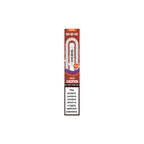 20mg SKE Bar 600 Replacement Prefilled Pods - 2 Pcs