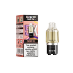 20mg SKE Bar 15K Prefilled Pod 15000 Puffs - 1Pc