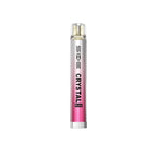 20mg SKE Crystal Plus 11W Pod Vape Kit + 1 Pod