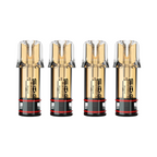 20mg SKE Crystal Plus Replacement Pods 1.1Ω 2ml 1200 Puffs - 2Pcs