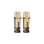 20mg SKE Crystal Plus Replacement Pods 1.1Ω 2ml 1200 Puffs - 2Pcs