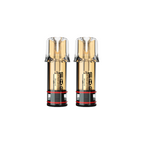 20mg SKE Crystal Plus Replacement Pods 1.1Ω 2ml 1200 Puffs - 2Pcs