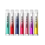 20mg SKE Crystal Pro 600 Prefilled Pod Vape Kit