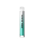 20mg SKE Crystal Pro 600 Prefilled Pod Vape Kit