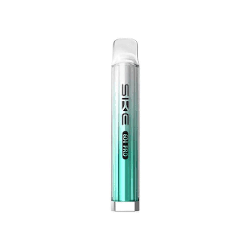 20mg SKE Crystal Pro 600 Prefilled Pod Vape Kit