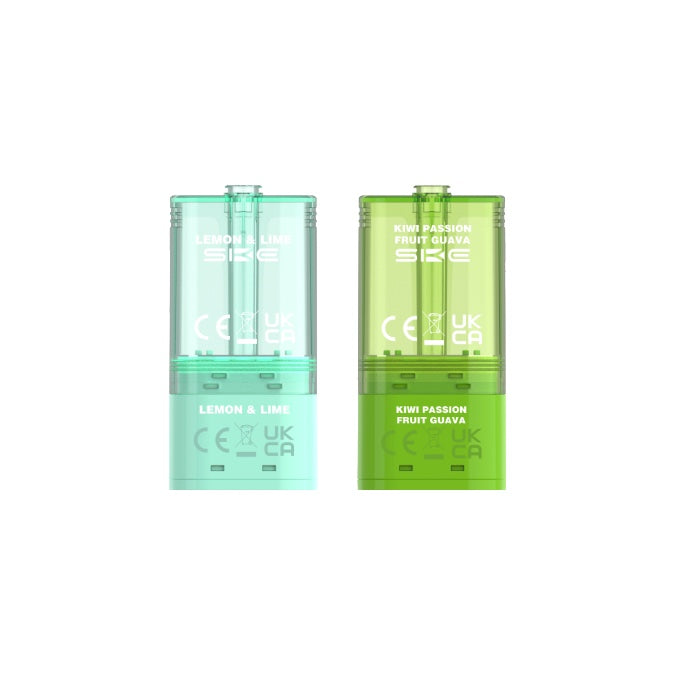 20mg SKE Pro Max 30K Refill Pods