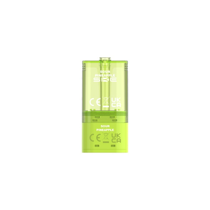 20mg SKE Pro Max 30K Refill Pods