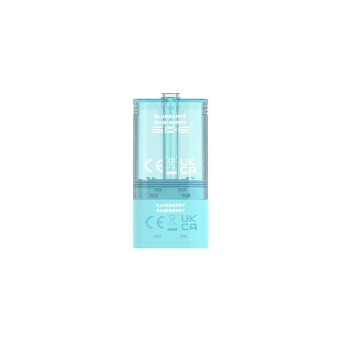 20mg SKE Pro Max 30K Refill Pods