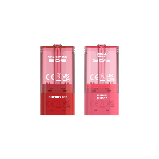 20mg SKE Pro Max 30K Refill Pods