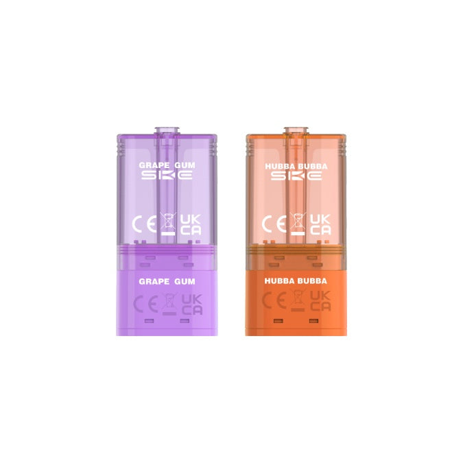 20mg SKE Pro Max 30K Refill Pods