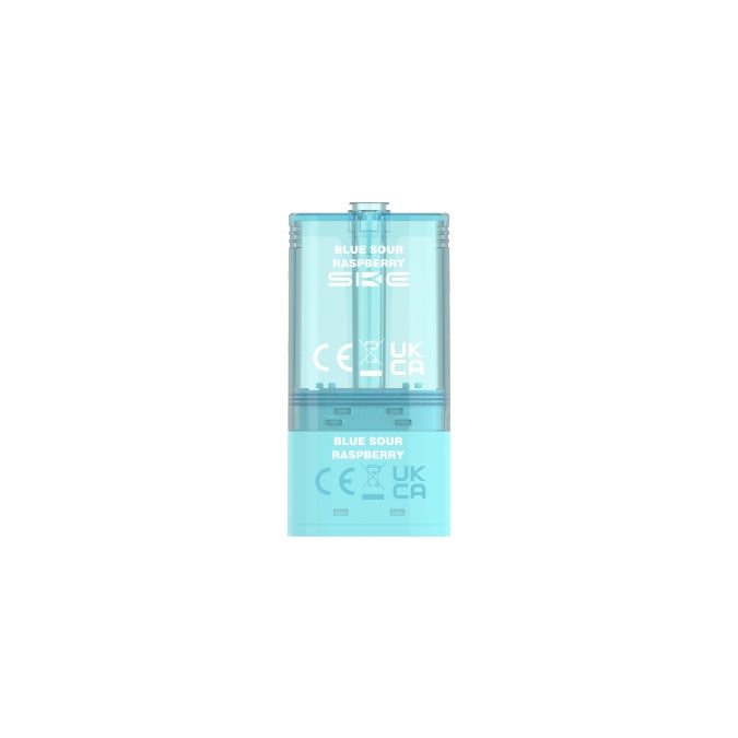 20mg SKE Pro Max 30K Refill Pods