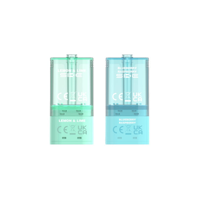 20mg SKE Pro Max 30K Refill Pods