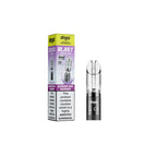 20mg Vaporesso Dojo Blast 2000 Go Prefilled Pod