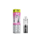 20mg Vaporesso Dojo Blast 2000 Go Prefilled Pod