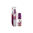 5mg Bar Juice 5000 Nic Salts 10ml (40VG/60PG)