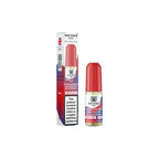 5mg Bar Juice 5000 Nic Salts 10ml (40VG/60PG)