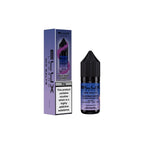 5mg Elux 10ml Nic Salt (50VG/50PG) - Stoptober Special Offer!
