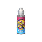 Candy Squash By Signature Vapours 100ml E-liquid 0mg (50VG/50PG)
