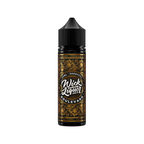 Wick Liquor 50ml Shortfill 0mg (70VG/30PG)