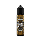 Wick Liquor 50ml Shortfill 0mg (70VG/30PG)