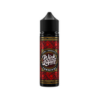 Wick Liquor 50ml Shortfill 0mg (70VG/30PG)