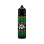 Wick Liquor 50ml Shortfill 0mg (70VG/30PG)