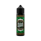 Wick Liquor 50ml Shortfill 0mg (70VG/30PG)