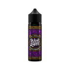 Wick Liquor 50ml Shortfill 0mg (70VG/30PG)