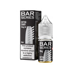 10mg Bar Series 10ml Nic Salts (50VG/50PG)