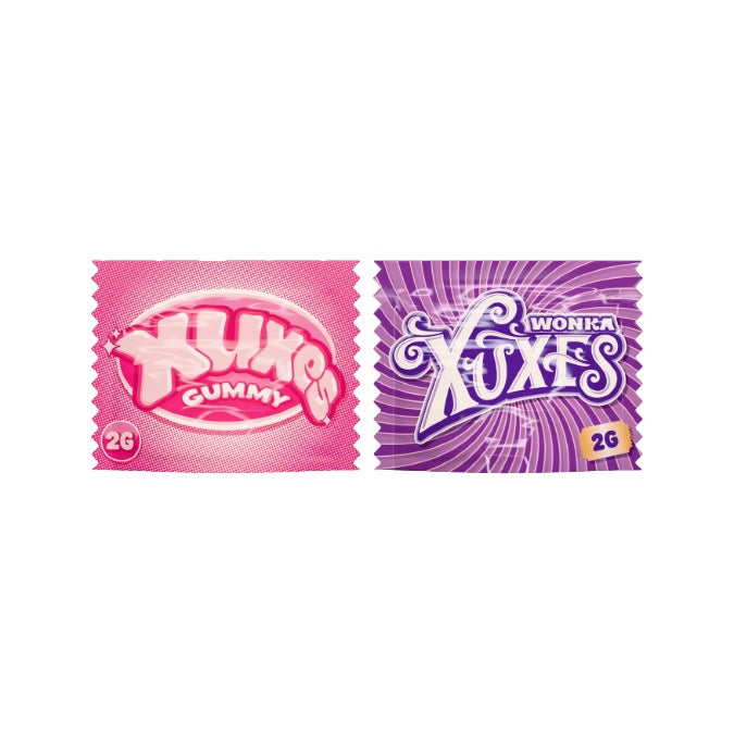 Xuxes CBD Wax - 2g
