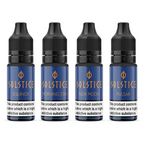 10mg Solstice By Wick Liquor 10ml Nic Salts (50VG/50PG)