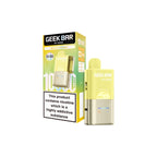 20mg Geek Bar UP 10000 Prefilled Pod Vape Kit