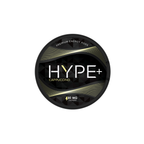 80mg Hype+ Caffeine Pouches - 20 Pouches