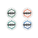 20mg Garant Pouch de Nicotina - 20 Pouches