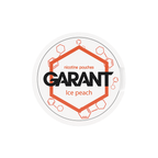 20mg Garant Pouch de Nicotina - 20 Pouches