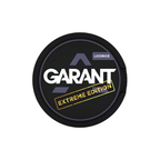 50mg Garant Extreme Bolsa de Nicotina - 20 Bolsas