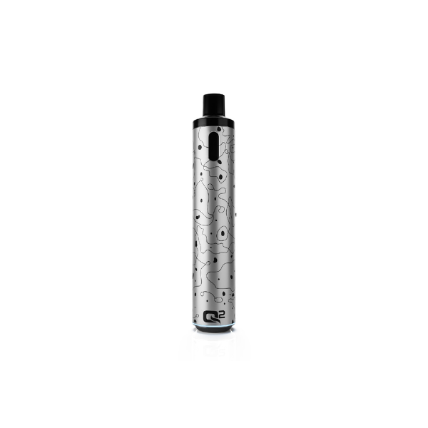 Q2 Pod Vape Kit (Buy 1 Get 2 Nic Salts Free)