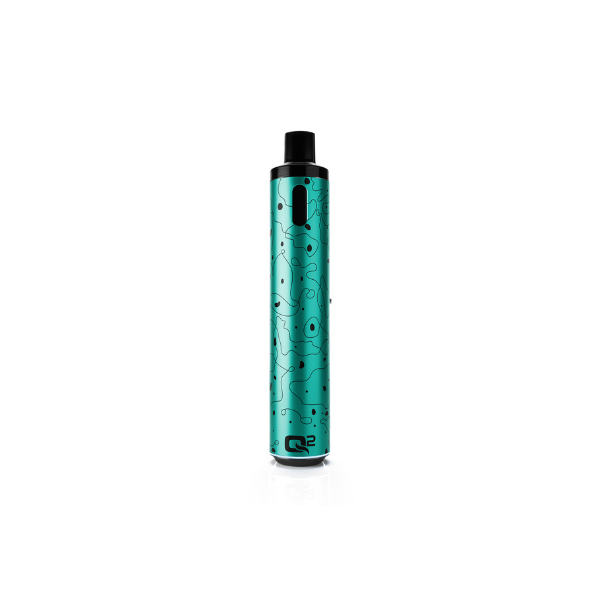 Q2 Pod Vape Kit (Buy 1 Get 2 Nic Salts Free)