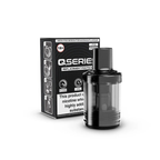 Q series Replacement Pod 2ml - 1 Pc (0.6Ω / 0.8Ω / 1.2Ω)