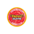12mg Kurwa Collection Nicotine Pouches - 20 Pouches