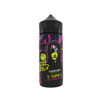 Flavour Raver E-Vaper-8 100ml Shortfill 0mg (70VG/30PG)